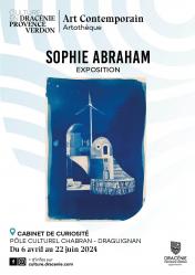 Sophie Abraham