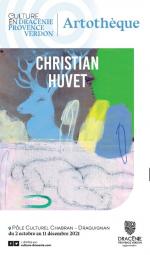 Christian Huvet