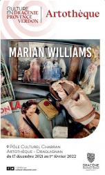 Marian Williams