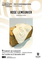 Rose Lemeunier