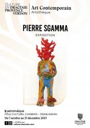 Pierre Sgamma