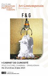 F&G
