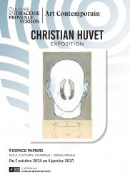 Christian Huvet